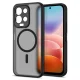 Tech-Protect Magmat MagSafe vāciņš Xiaomi Redmi 17 4G / 17 5G, Matte Black