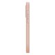 Uniq case Lino Hue iPhone 14 Plus 6.7\" Magclick Charging pink/blush pink