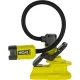 Аккумуляторная LED лампа Ryobi ONE+ RLCF18-0 18V 400 лм