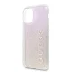Guess GUHCN65PCUGLGPI iPhone 11 Pro Max розовое золото/золотисто-розовый жесткий...