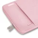 Чехол для ноутбука Tech-Protect Sleeve 13-14\", розовый