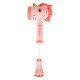 Unicorn Bubble Gun Wand with Light and Sound Effects