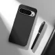 Google Pixel 9 Nillkin Super Frosted Shield Pro Magnetic Case cover, Black | Обложка Кейс Чехол...