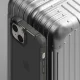 Ringke Fusion Bumper vāciņš iPhone 14 Plus, pelēks