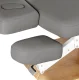 Pārvalks SPA kušetei Sillon Relax, pelēks
