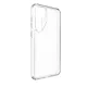 Samsung Galaxy S24+ Plus (SM-S926) ZAGG Crystal Palace Case Cover, Transparent | Чехол Кейс Бампер...