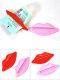 Zobu Pastas Izspiedējs Dozators 2 gab., Lūpas | Toothpaste Squeezer Dispenser, Lips