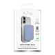 Внешний аккумулятор Puro Slim Power Mag 4200mAh MagSafe USB-C - Синий