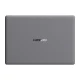 Ноутбук GEEKOM GeekBook X16 Pro 16\" 2.5K 120Гц Ultra 5 125U 16ГБ 500ГБ SSD Win 11 Серый