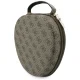 Guess Carry Box Headphones Case - Brown