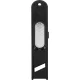 Ingvera rīve Microplane 3in1 ar mizotāju un griezēju, Silver / Black