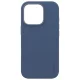 PanzerGlass iPhone 16 Pro Case CARE Fashion Case, Blue (MagSafe)