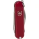 Карманный нож Victorinox Rally 0.61 63, красный