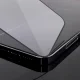 Wozinsky privātuma aizsargstikls Samsung Galaxy S26 Plus, 2 gab.
