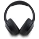BMW Bluetooth ANC беспроводные наушники BMBHKL601SSLVK, черные