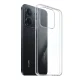 Чехол 3mk Clear Case для Xiaomi Redmi 15C, прозрачный