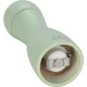 Peugeot Tahiti Salt and Pepper Mill Set, 2 pcs., 15 cm, Green