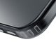 3mk Frosty MagCase vāciņš Apple iPhone 15 Black