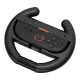 Nintendo Switch 2 Joy-Con stūres komplekts (2 gab.) - melns
