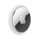 Apple AirTag MX532ZY/A Bluetooth Pretaizdzīšanas Pretnozagšanas Lokācijas Izsekošanas Piekariņš Čips Ierīce,...