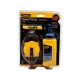 Комплект разметочного шнура Stanley PowerWinder 30 м с мелом и уровнем