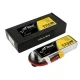 Аккумулятор Tattu 3700mAh 14.8V 45C 4S1P LiPo