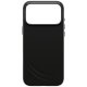 PanzerGlass iPhone 17 Pro Max vāciņš CARE Feature FLOW MagSafe, melns
