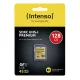 Intenso Premium SDXC atmiņas karte 128GB Class 10 UHS-I