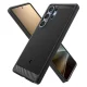 Spigen Rugged Armor Mag Case for Samsung Galaxy S25 Ultra, Black