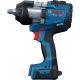 Аккумуляторный ударный гайковерт Bosch GDS18V-1400 18V (без аккумулятора,...