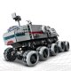 Конструктор LEGO Star Wars 75413 Republic Juggernaut