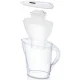 Фильтр-кувшин для воды Brita Marella 2.4 л, белый