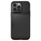 Apple iPhone 14 Pro 6.1\'\' Spigen Slim Armor Cs Case Cover, Black