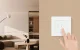 Viedais žalūziju skārienslēdzis Avatto CS20-EU-W Wi-Fi