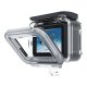 Комбинированный защитный чехол TELESIN для GoPro Hero 12/11/10/9