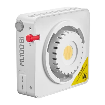Светодиодный видеосвет Godox ML100 Bi-color