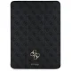 Чехол-книжка Guess Magnetic 4G Big Logo для iPad Pro 13\" 2024, черный