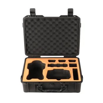 Защитный кейс Sunnylife AQX-20 для DJI Mavic 4 Pro и RC 2