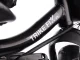 Bērnu Trīsriteņu Ratiņi Ritenis TRIKE FIX LITE, Zils | Kids Baby Bike Tricycle Stroller Buggy