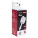 Maclean MCE242 PIR kustības sensors LED lentēm, 12V DC, 60W