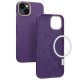 Apple iPhone 14 Plus 6.7\'\' Spigen Cyrill Ultra Color MagSafe Case Cover, Taro | Telefona Maciņš Vāks Apvalks...