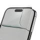 Защитное стекло Puro для iPhone 17 Pro Max Standard Tempered Glass