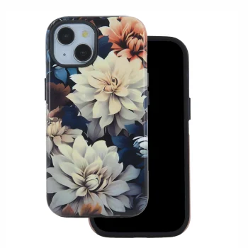 Чехол TFO Decor для Apple iPhone 16, Spring