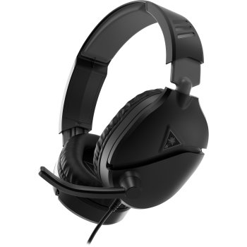 Игровые наушники Turtle Beach Recon 70P, черные