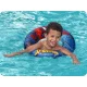 Bestway Spiderman piepūšamais peldriņķis bērniem 56 cm 98003