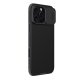 Nillkin Camshield Pro Case for iPhone 16 Pro Max, Black