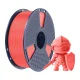 Sunlu PLA+ 3D printera kvēldiegs 1.75 mm, Cherry