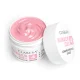 Claresa Rubber Gel 4 Моделирующий гель для ногтей Малиновый 45г