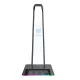 Подставка для наушников ONIKUMA ST-2 с USB и RGB подсветкой, черная