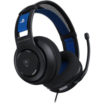 Игровые наушники Turtle Beach Atlas 200 PS, черные